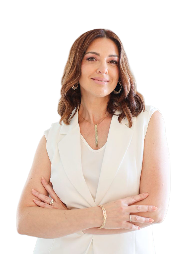 Michelle Fenech Seguna